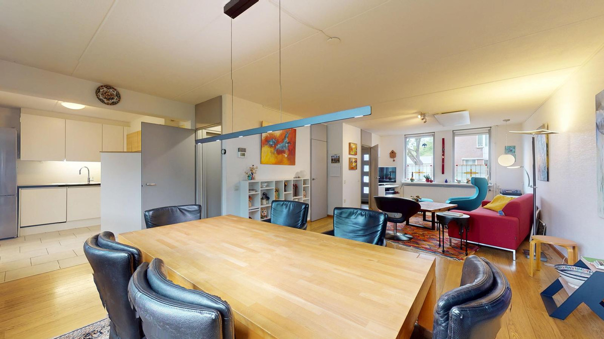Tussenwoning te koop: Berkenlaan 19, Sittard