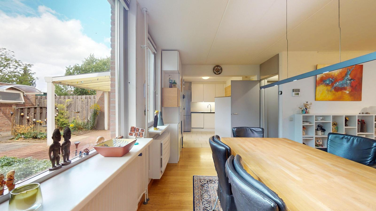 Tussenwoning te koop: Berkenlaan 19, Sittard