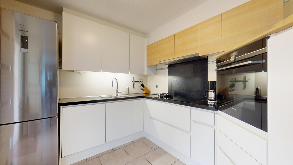Tussenwoning te koop: Berkenlaan 19, Sittard