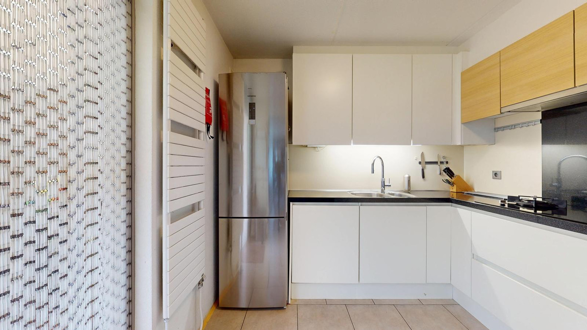 Tussenwoning te koop: Berkenlaan 19, Sittard