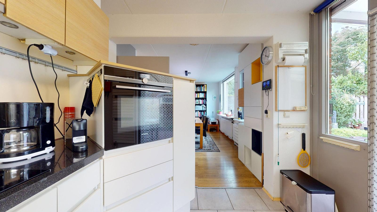 Tussenwoning te koop: Berkenlaan 19, Sittard