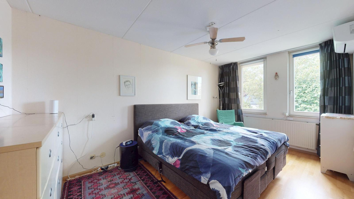 Tussenwoning te koop: Berkenlaan 19, Sittard
