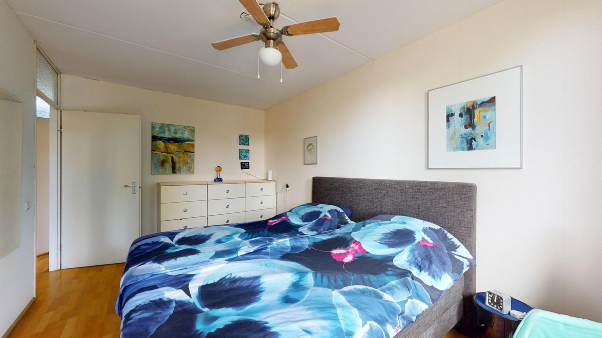 Tussenwoning te koop: Berkenlaan 19, Sittard
