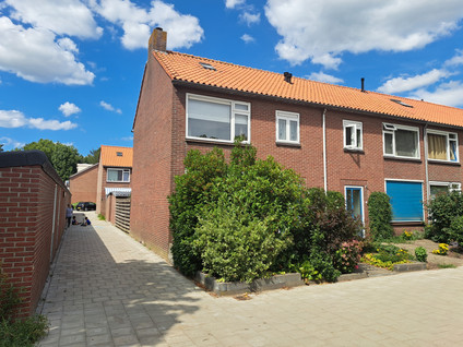 Koningin Julianastraat 39