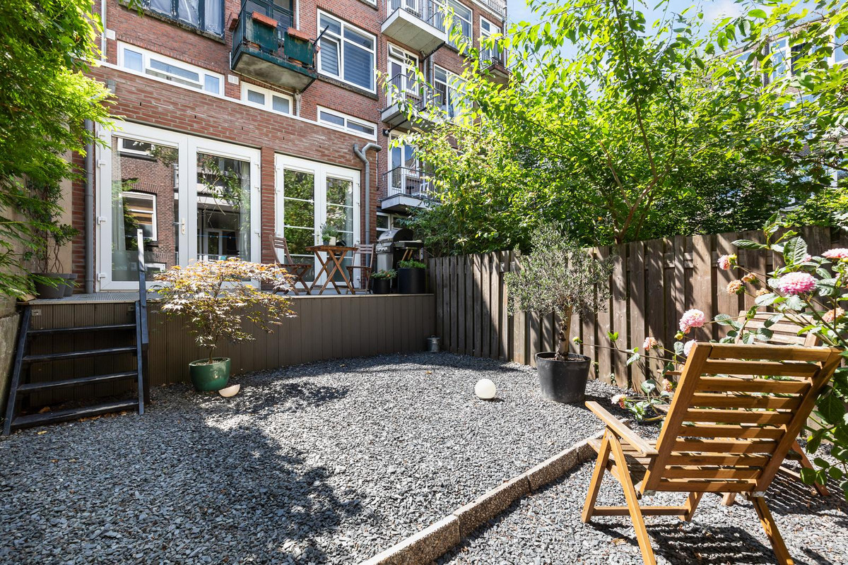 Appartement te koop: Vijverhofstraat 175A, Rotterdam