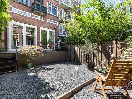 Vijverhofstraat 175A