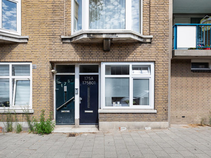 Vijverhofstraat 175A