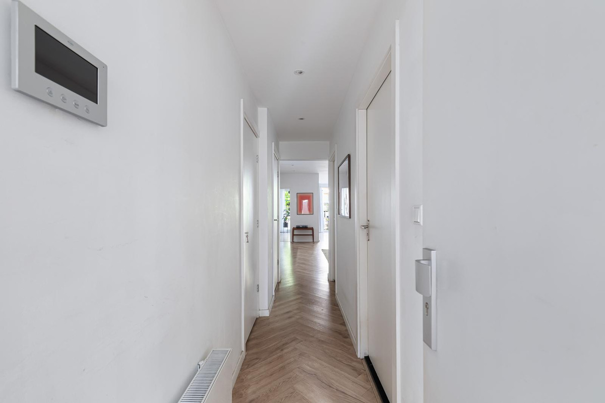 Appartement te koop: Vijverhofstraat 175A, Rotterdam