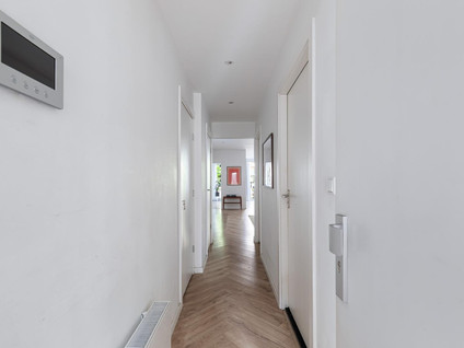 Vijverhofstraat 175A