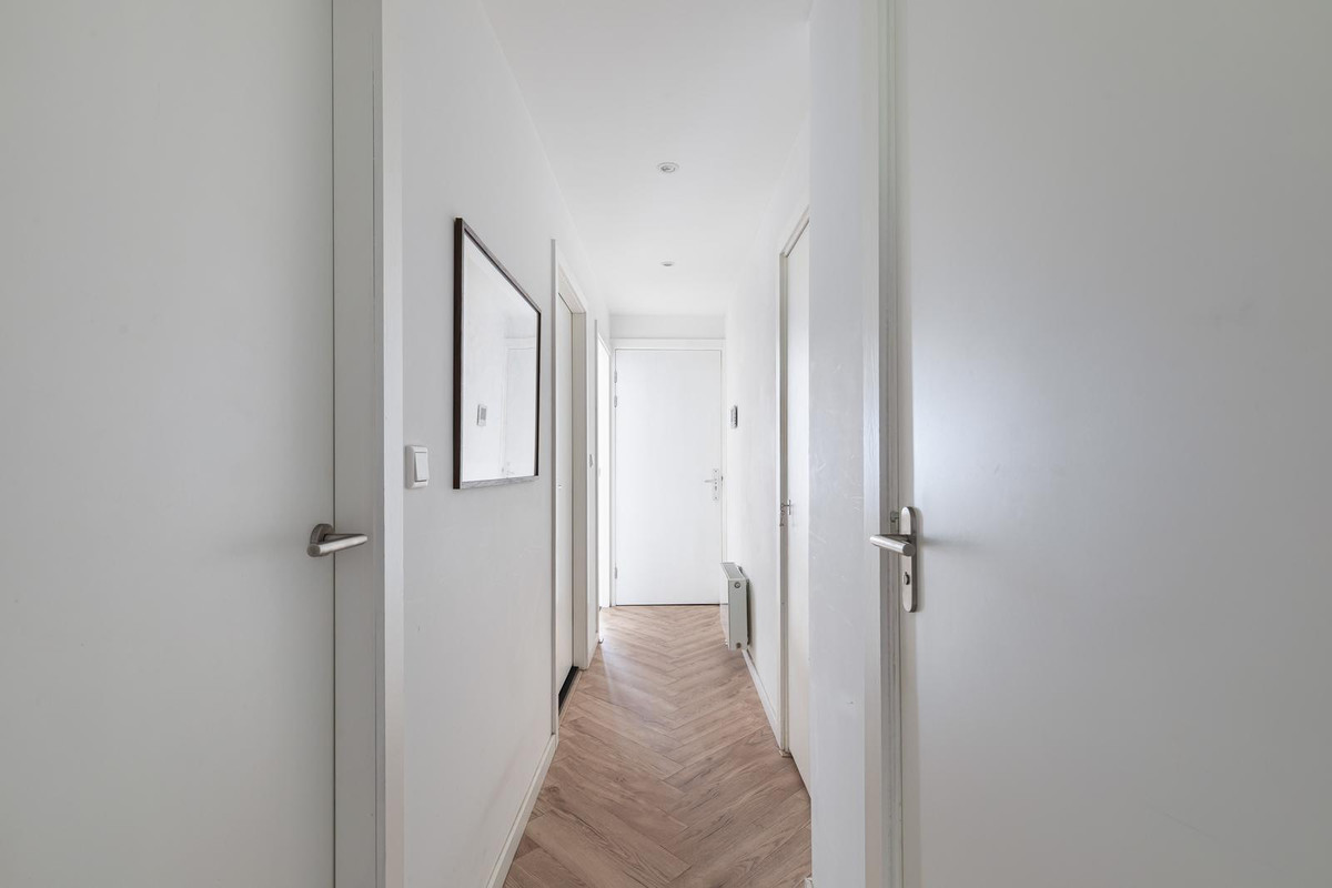 Appartement te koop: Vijverhofstraat 175A, Rotterdam