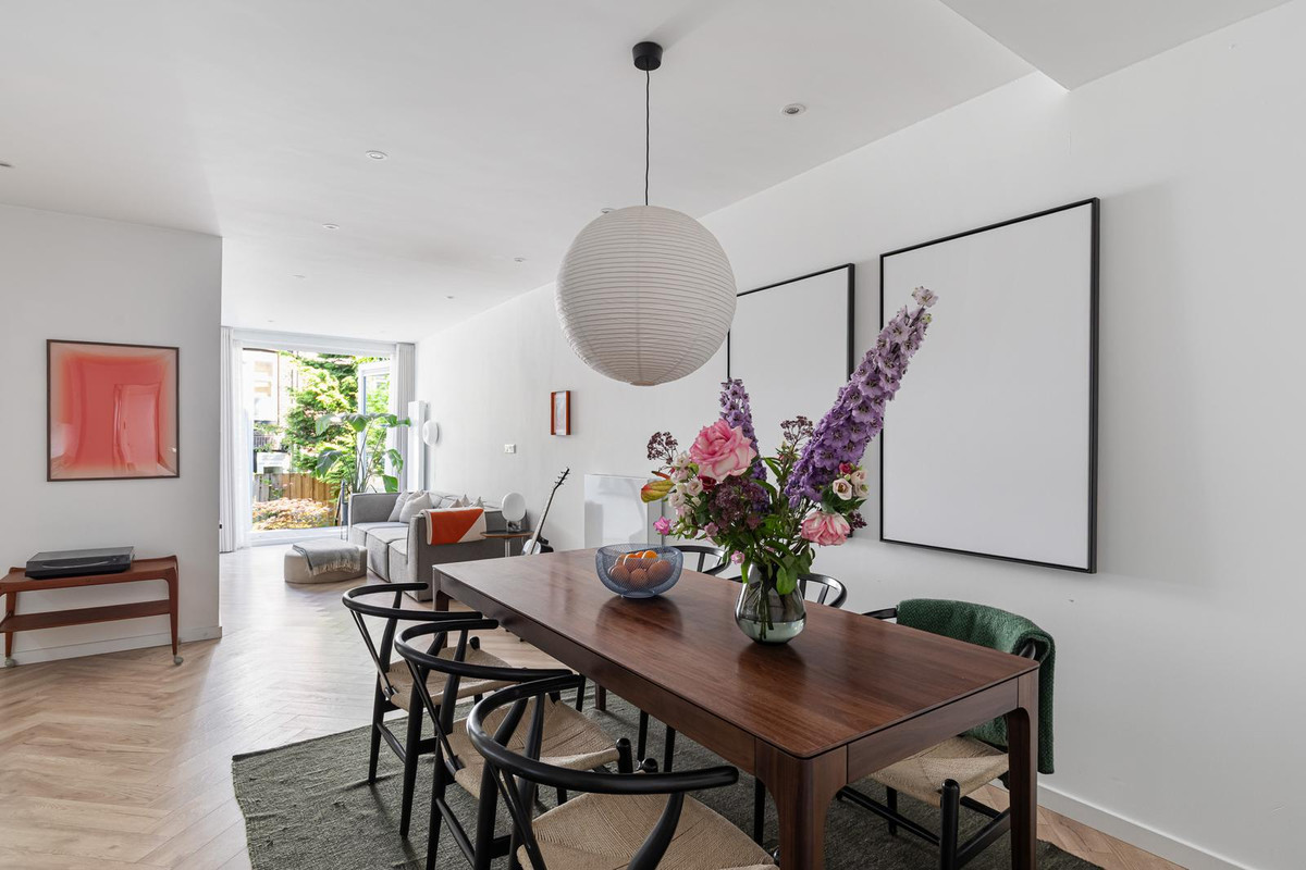 Appartement te koop: Vijverhofstraat 175A, Rotterdam