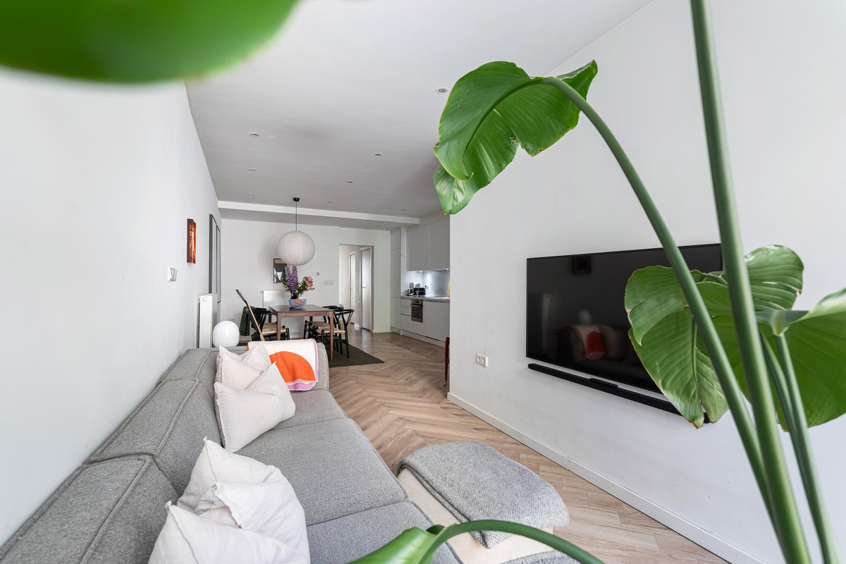 Appartement te koop: Vijverhofstraat 175A, Rotterdam