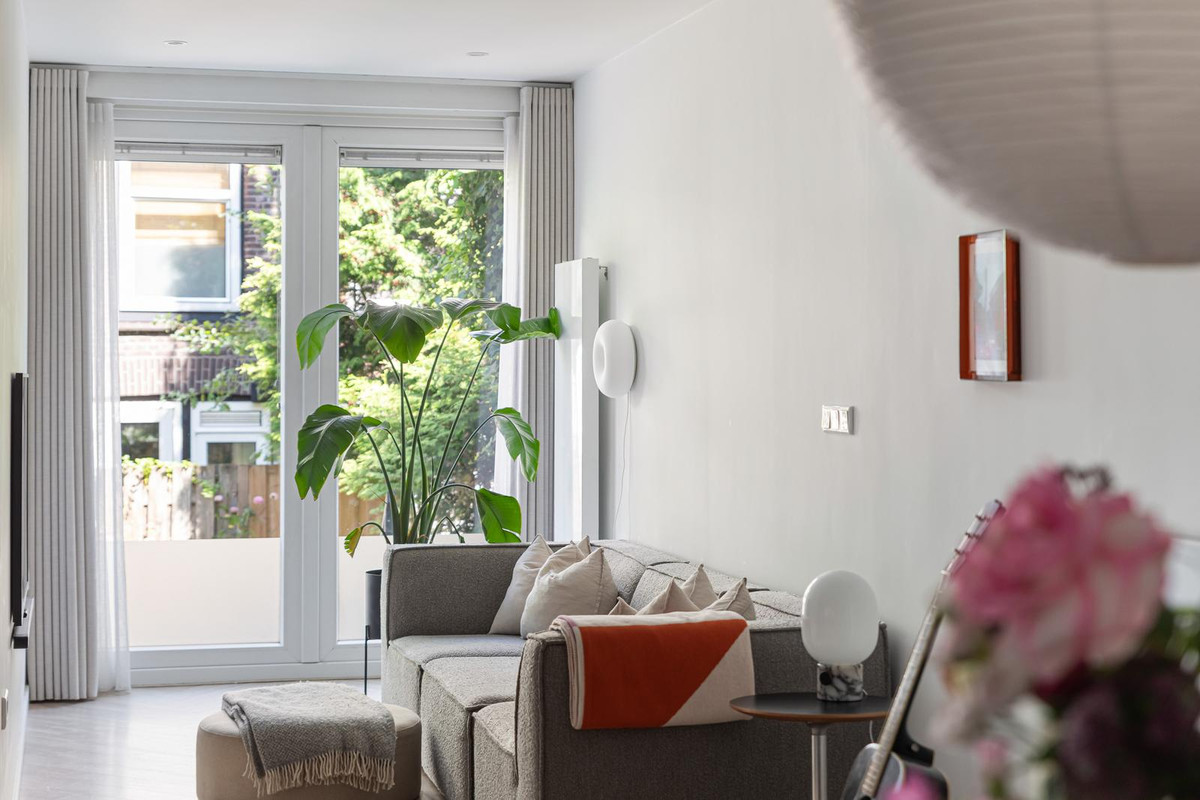 Appartement te koop: Vijverhofstraat 175A, Rotterdam