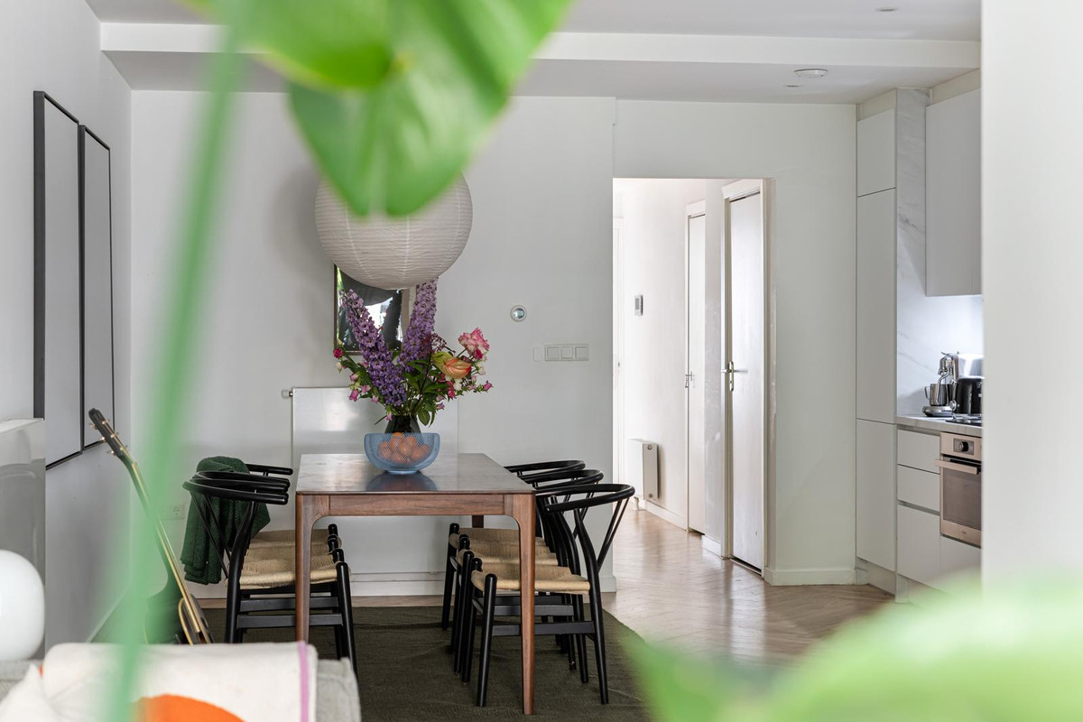 Appartement te koop: Vijverhofstraat 175A, Rotterdam