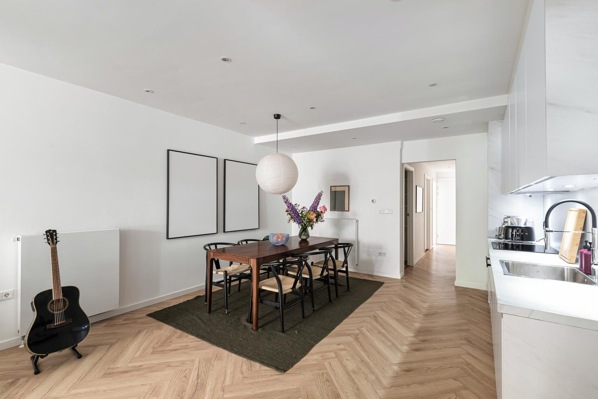 Appartement te koop: Vijverhofstraat 175A, Rotterdam