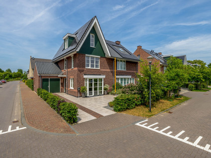 Tuinbouwweg 27