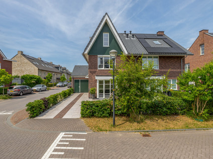 Tuinbouwweg 27