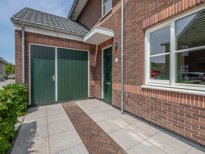 Tuinbouwweg 27