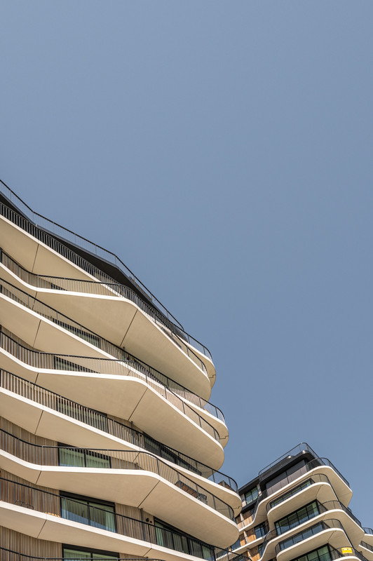 Appartement te koop: Westhavendam 13-302, Breskens