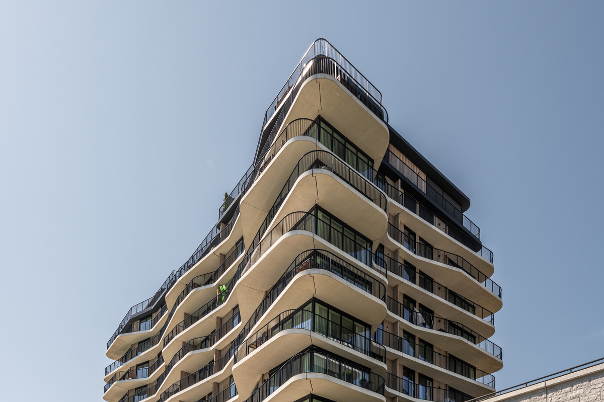 Appartement te koop: Westhavendam 13-302, Breskens