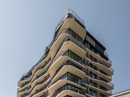 Westhavendam 13 302