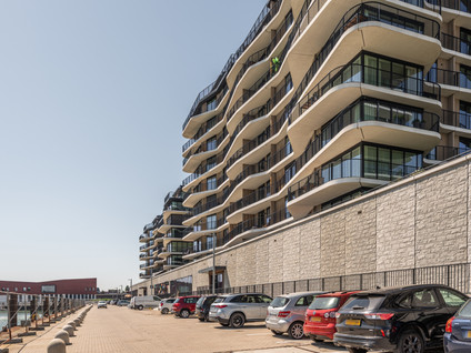 Westhavendam 13 302