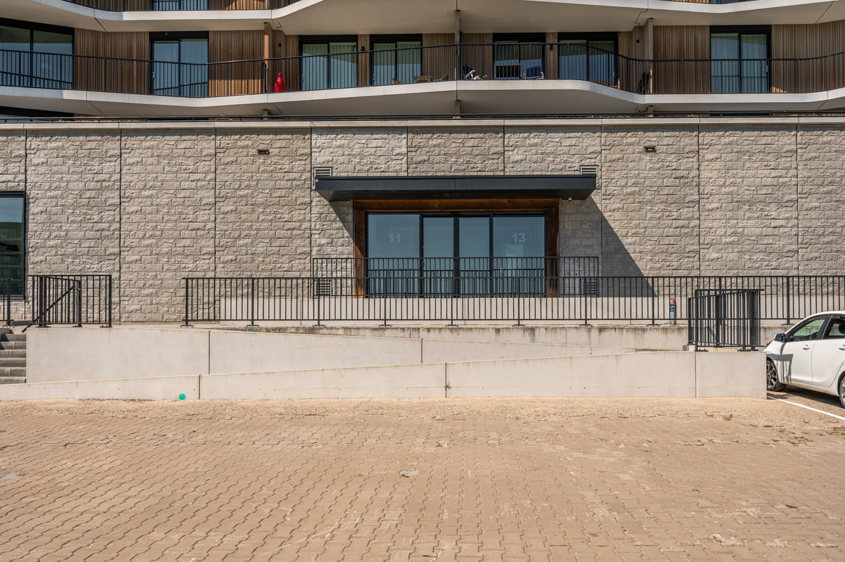 Appartement te koop: Westhavendam 13-302, Breskens