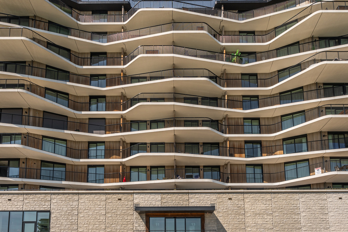 Appartement te koop: Westhavendam 13-302, Breskens