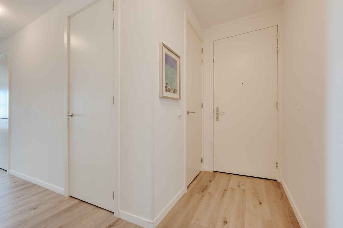 Appartement te koop: Westhavendam 13-302, Breskens