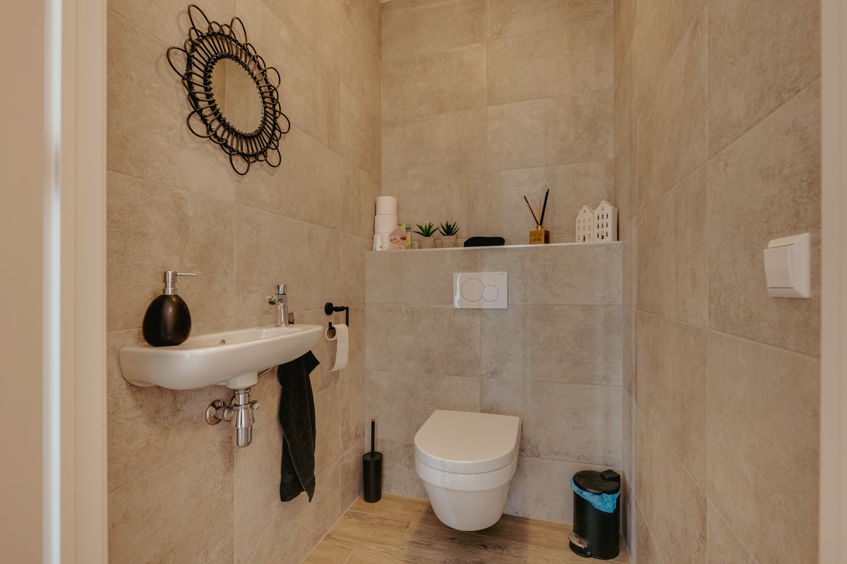 Appartement te koop: Westhavendam 13-302, Breskens