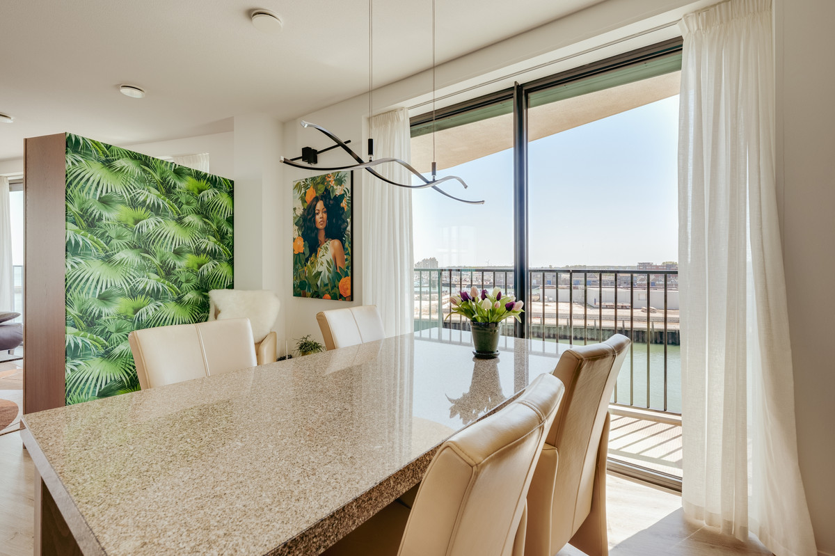 Appartement te koop: Westhavendam 13-302, Breskens