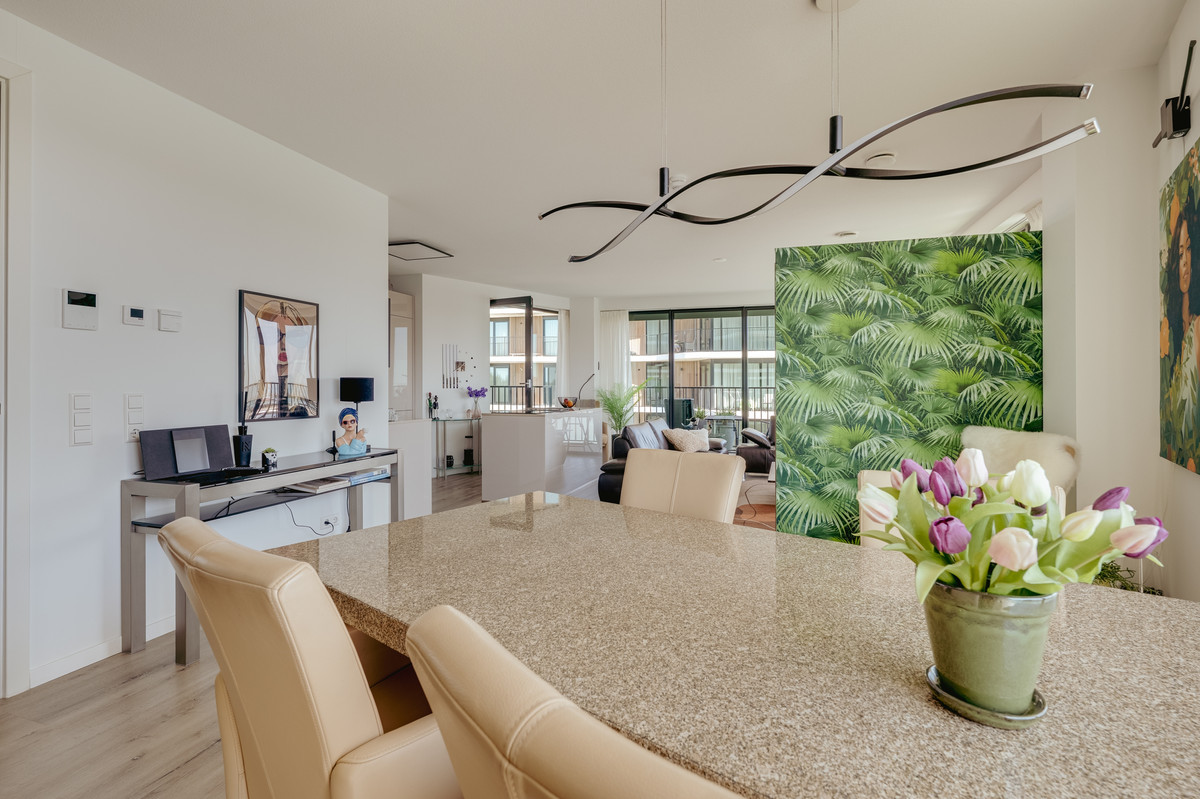 Appartement te koop: Westhavendam 13-302, Breskens
