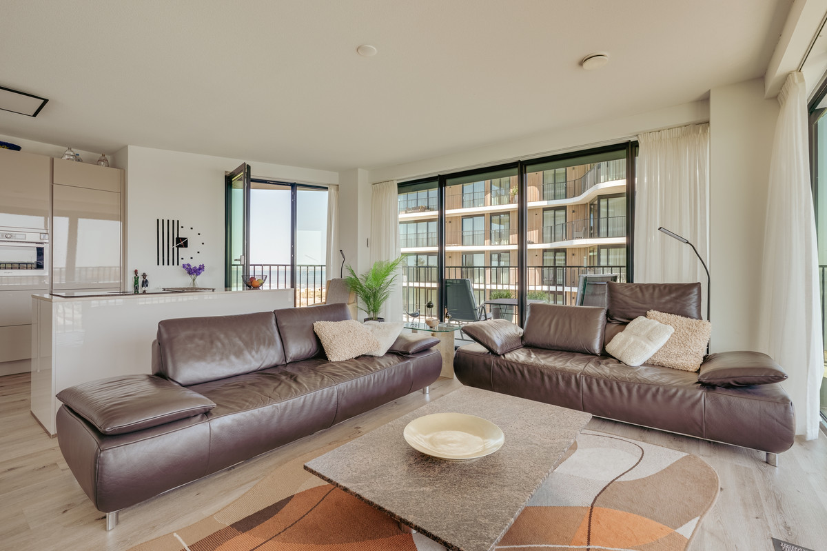 Appartement te koop: Westhavendam 13-302, Breskens