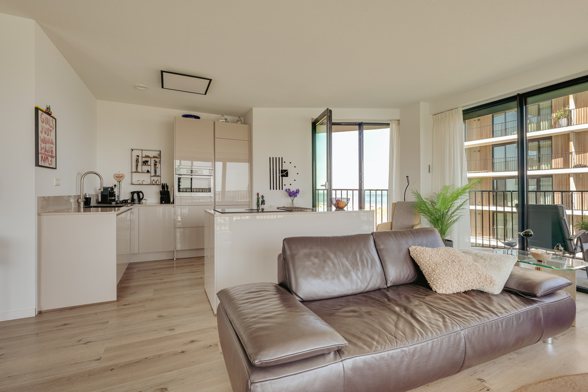 Appartement te koop: Westhavendam 13-302, Breskens