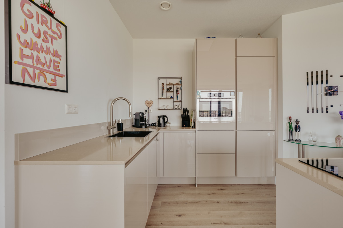 Appartement te koop: Westhavendam 13-302, Breskens