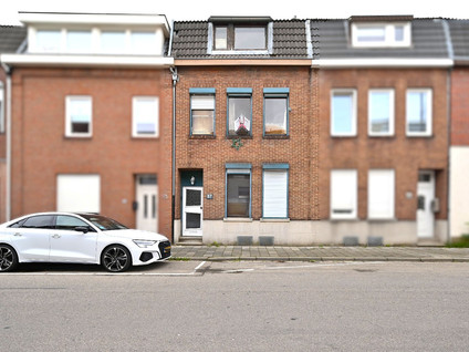 Bleijerheiderstraat 87