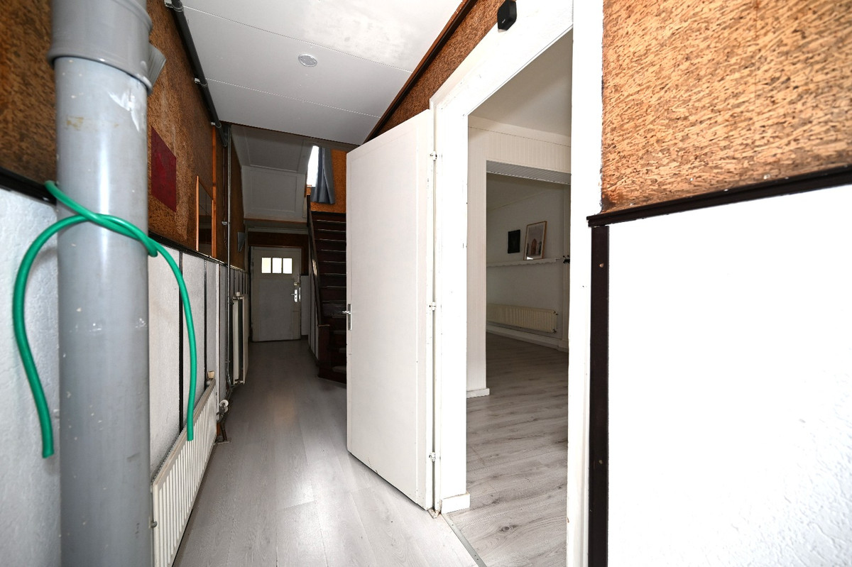 Tussenwoning te koop: Bleijerheiderstraat 87, Kerkrade