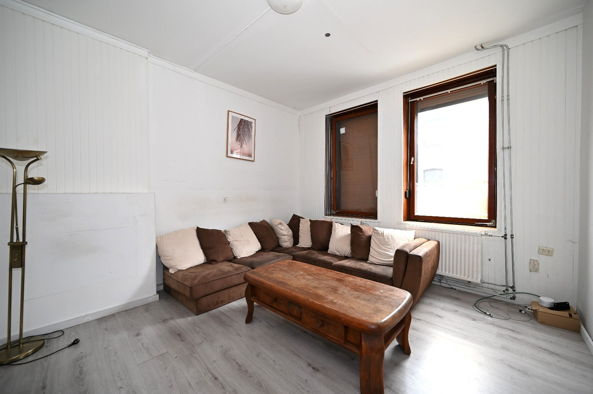 Tussenwoning te koop: Bleijerheiderstraat 87, Kerkrade