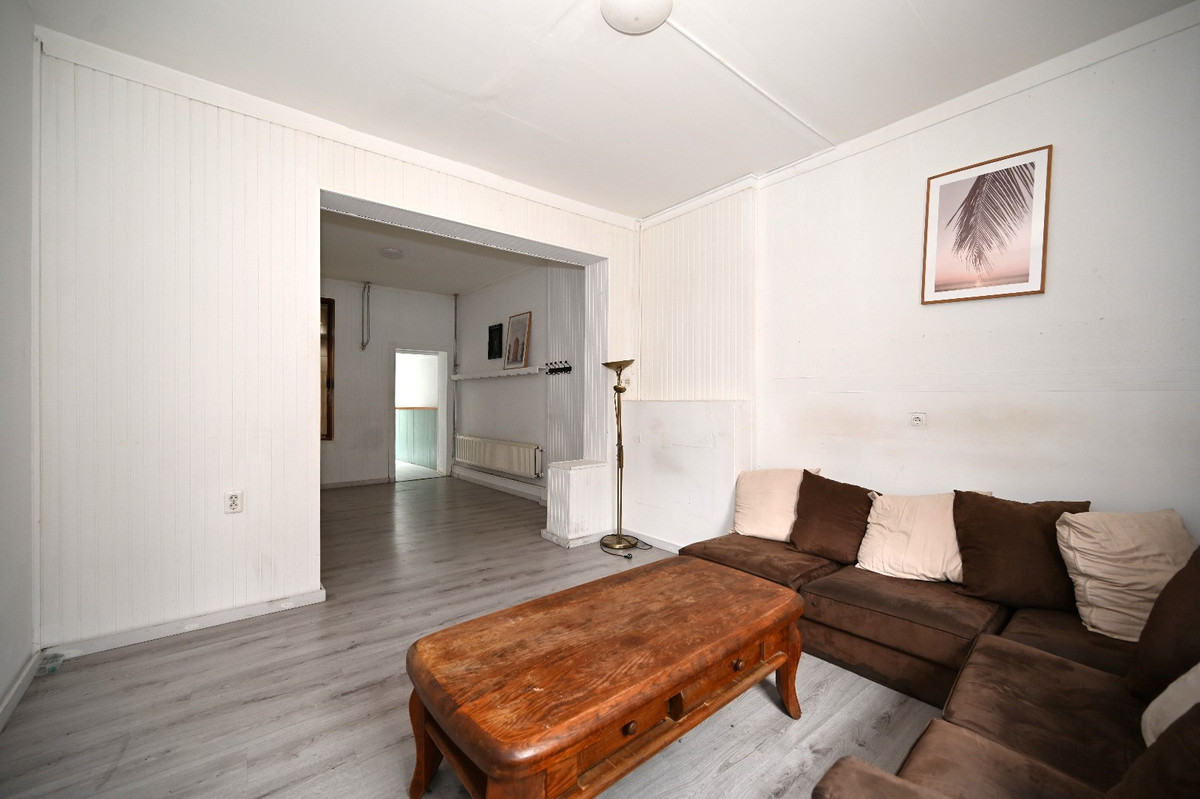 Tussenwoning te koop: Bleijerheiderstraat 87, Kerkrade