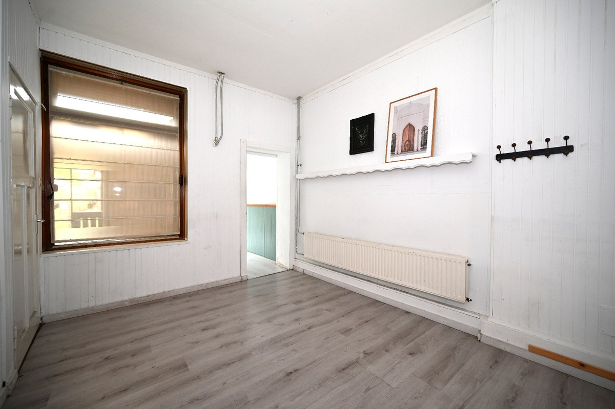 Tussenwoning te koop: Bleijerheiderstraat 87, Kerkrade
