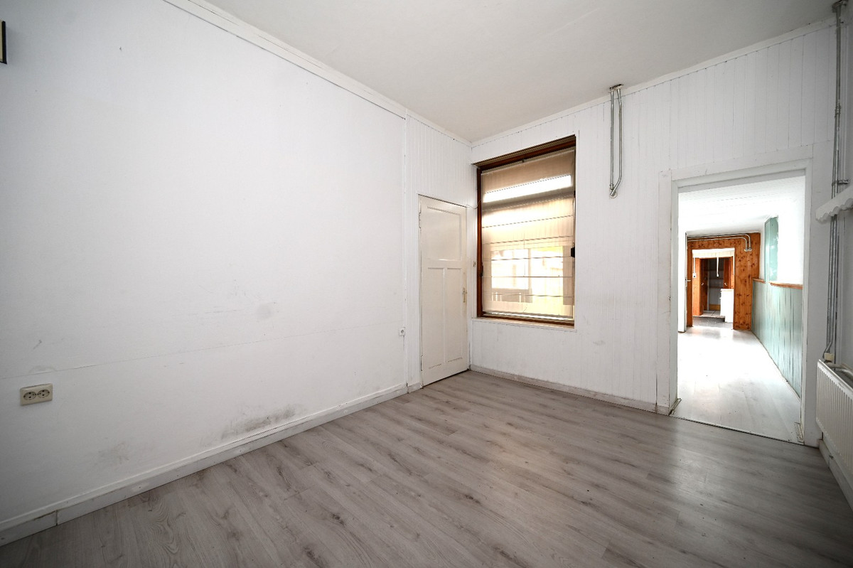 Tussenwoning te koop: Bleijerheiderstraat 87, Kerkrade