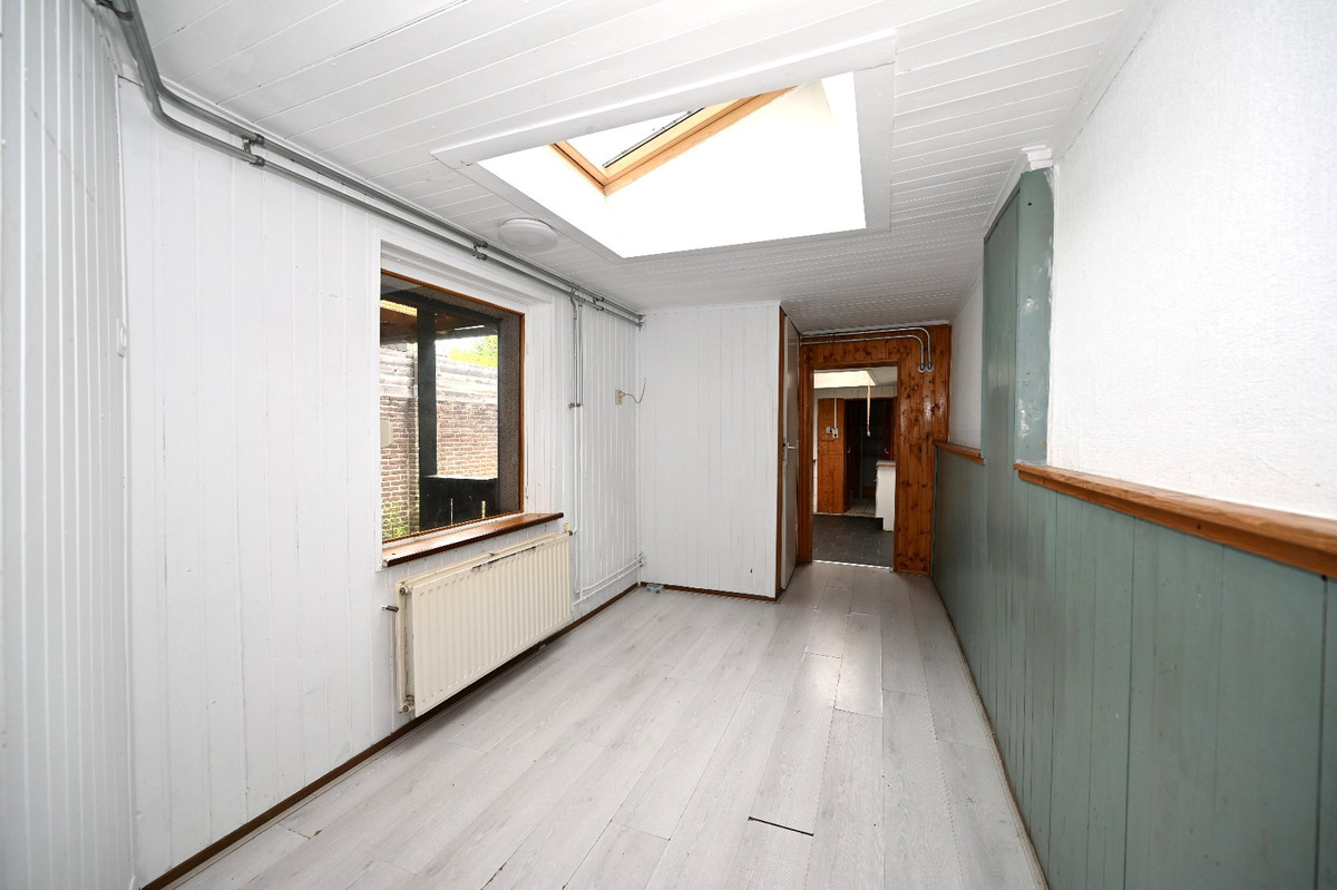 Tussenwoning te koop: Bleijerheiderstraat 87, Kerkrade