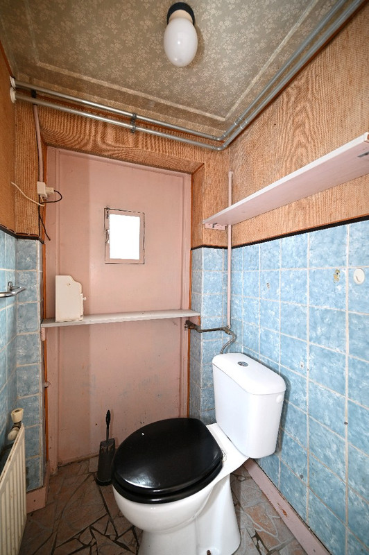 Tussenwoning te koop: Bleijerheiderstraat 87, Kerkrade