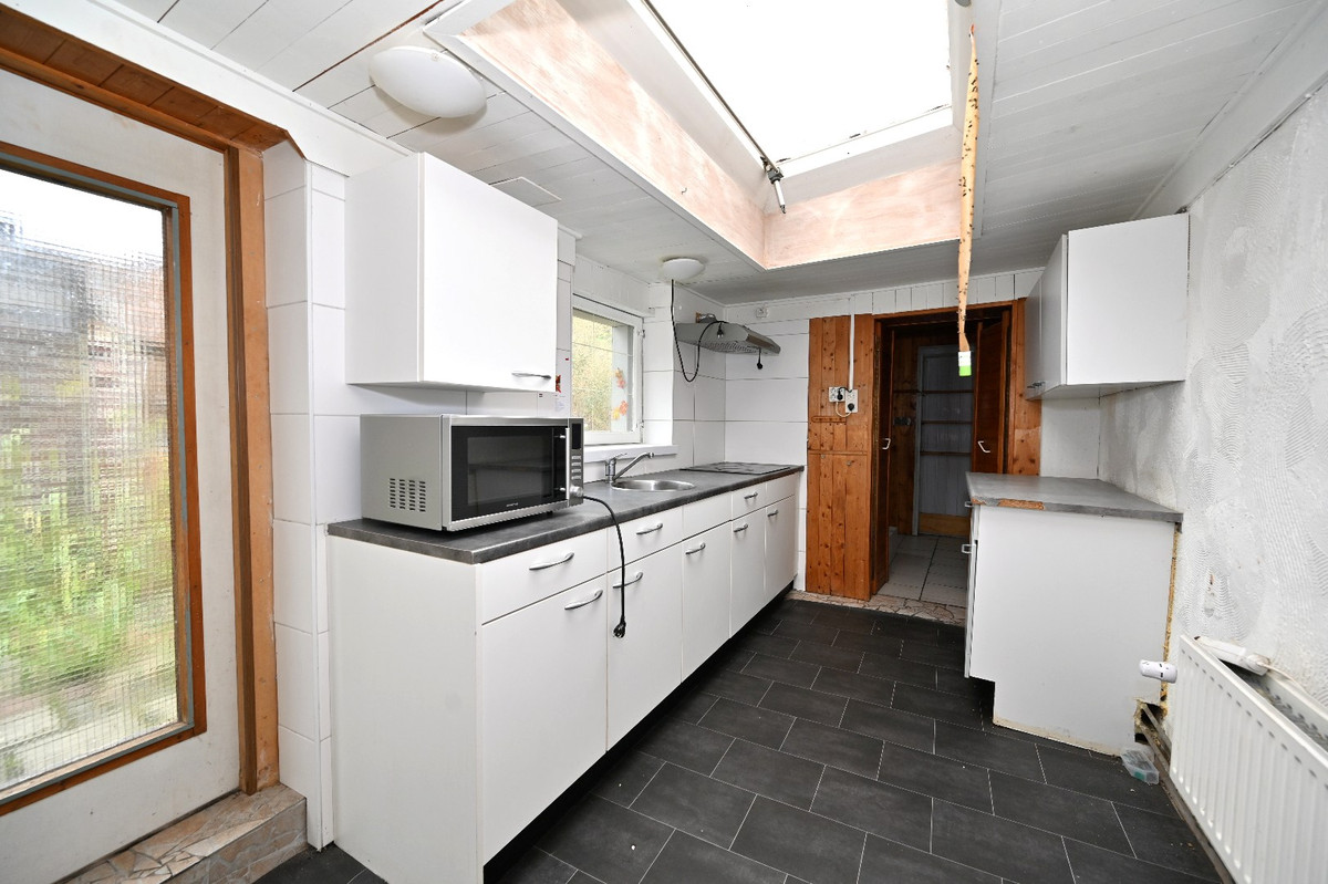 Tussenwoning te koop: Bleijerheiderstraat 87, Kerkrade