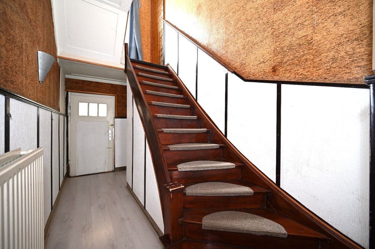 Tussenwoning te koop: Bleijerheiderstraat 87, Kerkrade