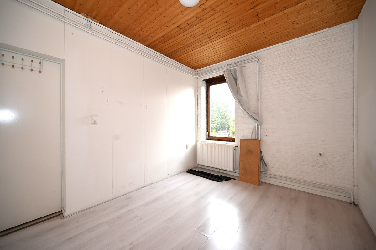 Tussenwoning te koop: Bleijerheiderstraat 87, Kerkrade