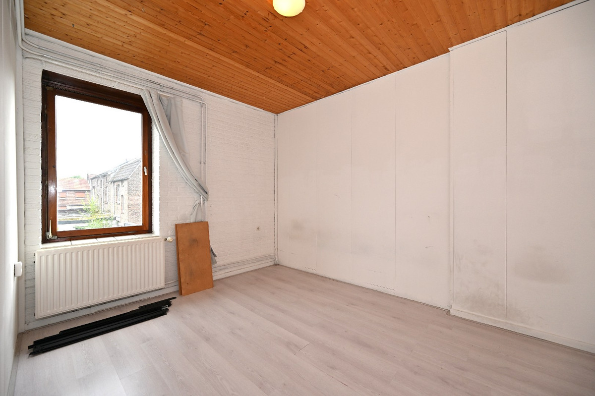 Tussenwoning te koop: Bleijerheiderstraat 87, Kerkrade