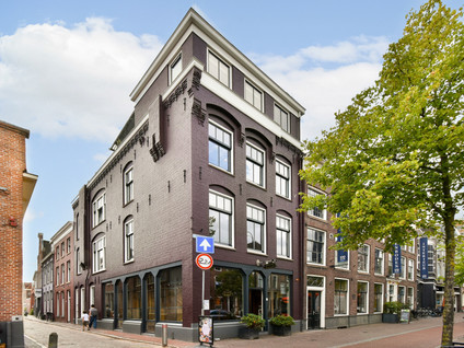 Klein Heiligland 4 B
