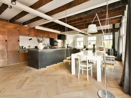 Klein Heiligland 4B