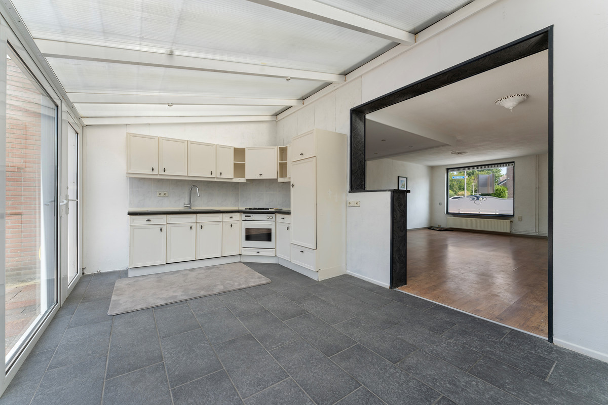 Tussenwoning te koop: Eemstraat 23, Heerlen